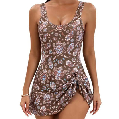 VIRAL tummy swimsuit™