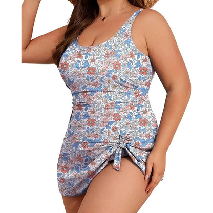 VIRAL tummy swimsuit™
