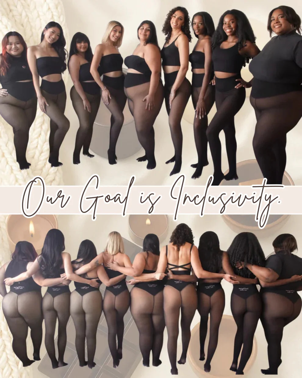 Viral Fleece Lined Leggings