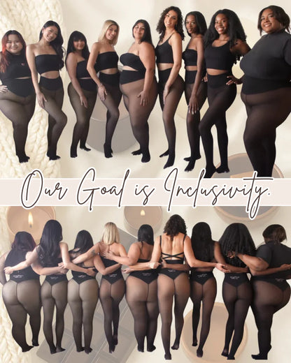 Viral Fleece Lined Leggings