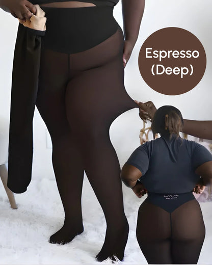 Viral Fleece Lined Leggings