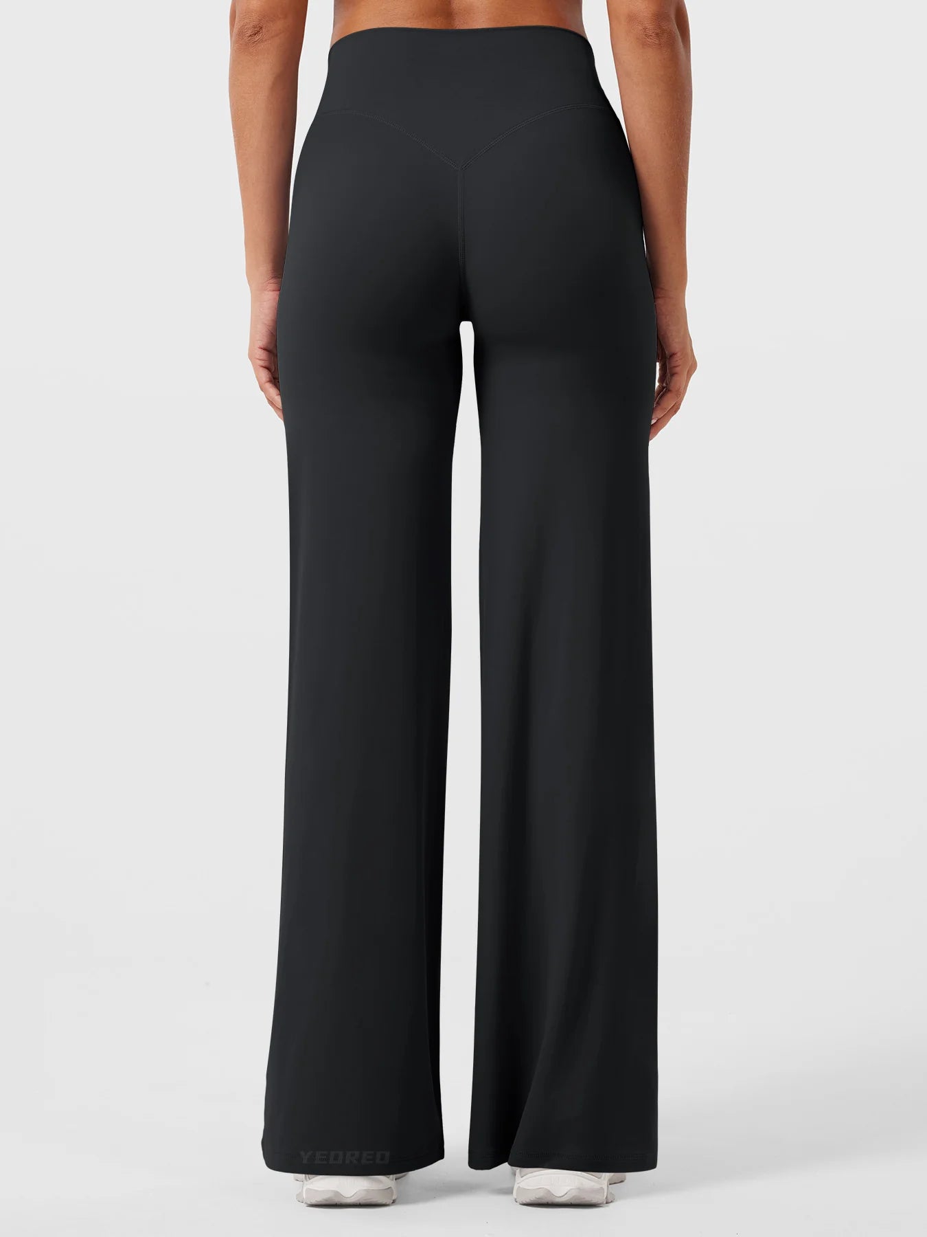 Viral Luna Flare Pants