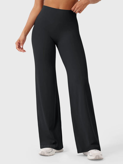 Viral Luna Flare Pants