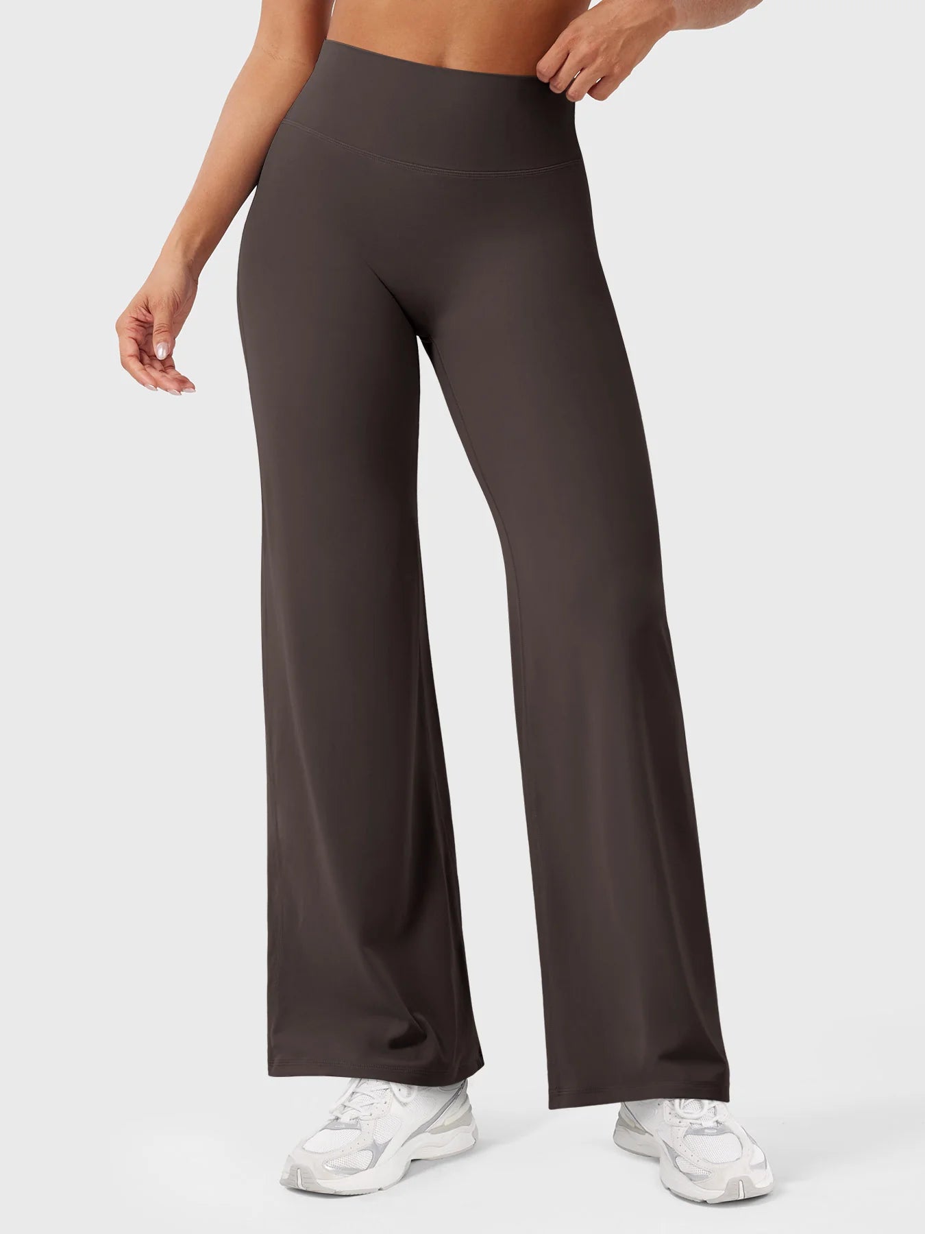 Viral Luna Flare Pants