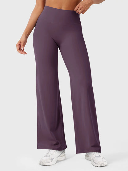Viral Luna Flare Pants