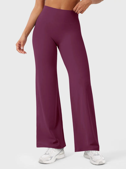 Viral Luna Flare Pants